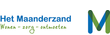 maanderzand